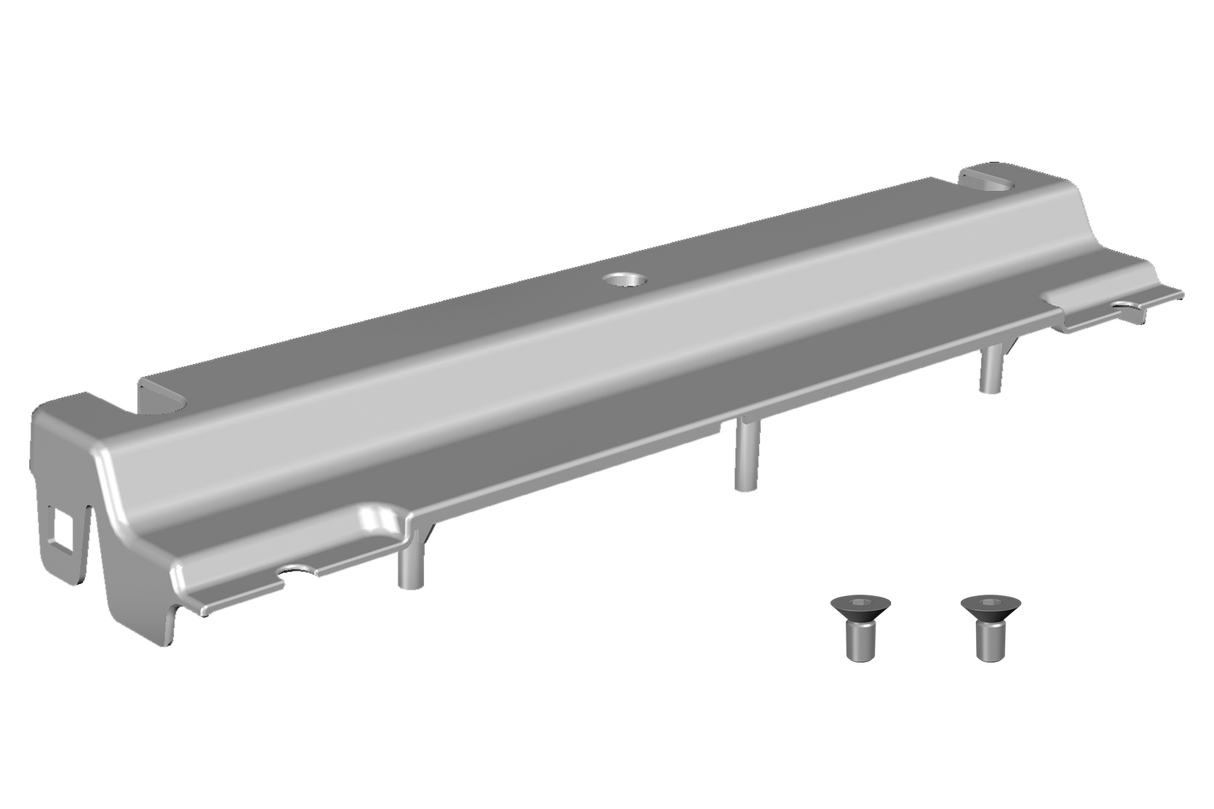 UltiMaker Print Table Back Cover (S6, S7, S8, F4)