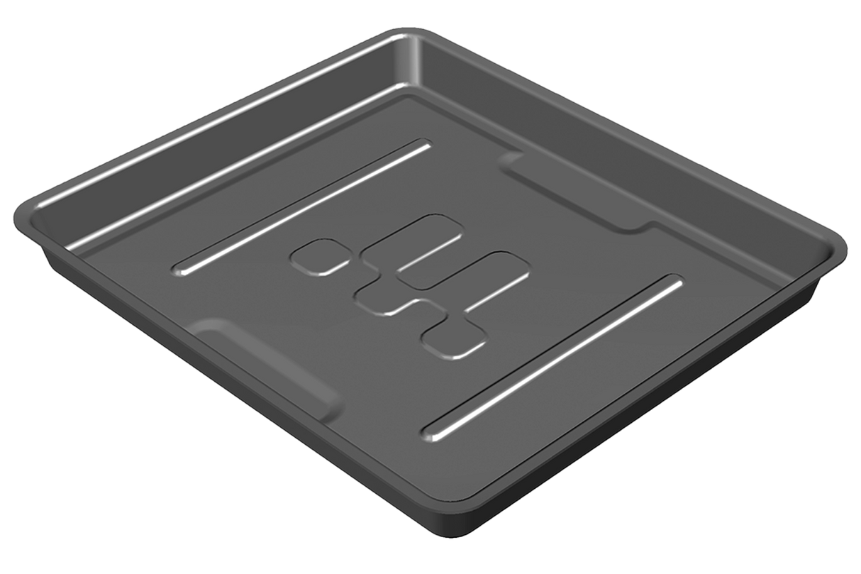 UltiMaker Metal Expansion Kit Glue Release Tray
