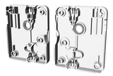 UltiMaker Feeder Housing Front - Double (S3, S5, S7)