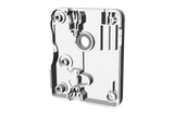 UltiMaker Feeder Housing Front - Single (2+C, S3, S5, S7)