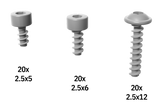 UltiMaker Hex Screws Pack