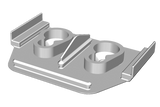 UltiMaker Silicone Nozzle Cover - 6 Pack (UM3, F Series)