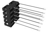 UltiMaker Axial Fan - Capacitive - 10 Pack (UM3, S3, S5)