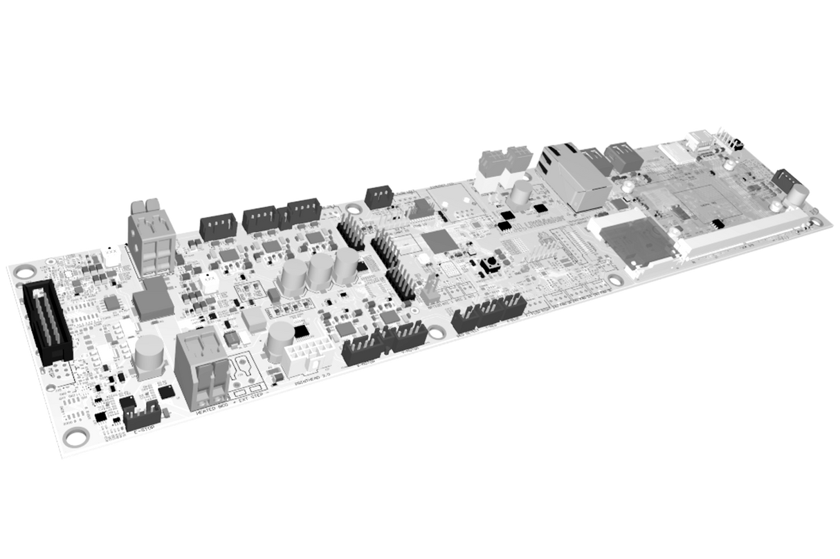 UltiMaker Mainboard V5 (F Series)