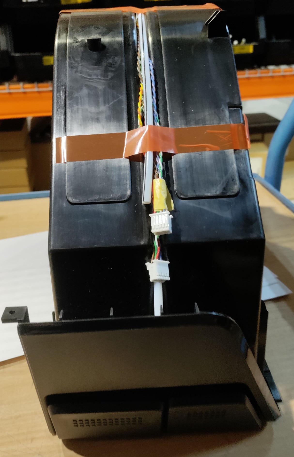 UltiMaker ASSEMBLY, DRAWER BAY