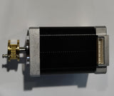 Drawer Motor Assembly