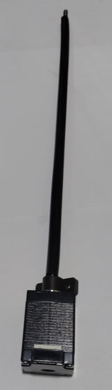 Motor Assembly, Nema 11, Motor And Collar