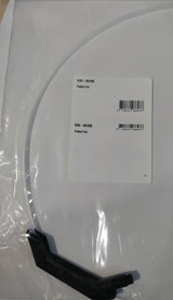 UltiMaker Swivel Clip and Guide Tube Assembly - Model Extruder