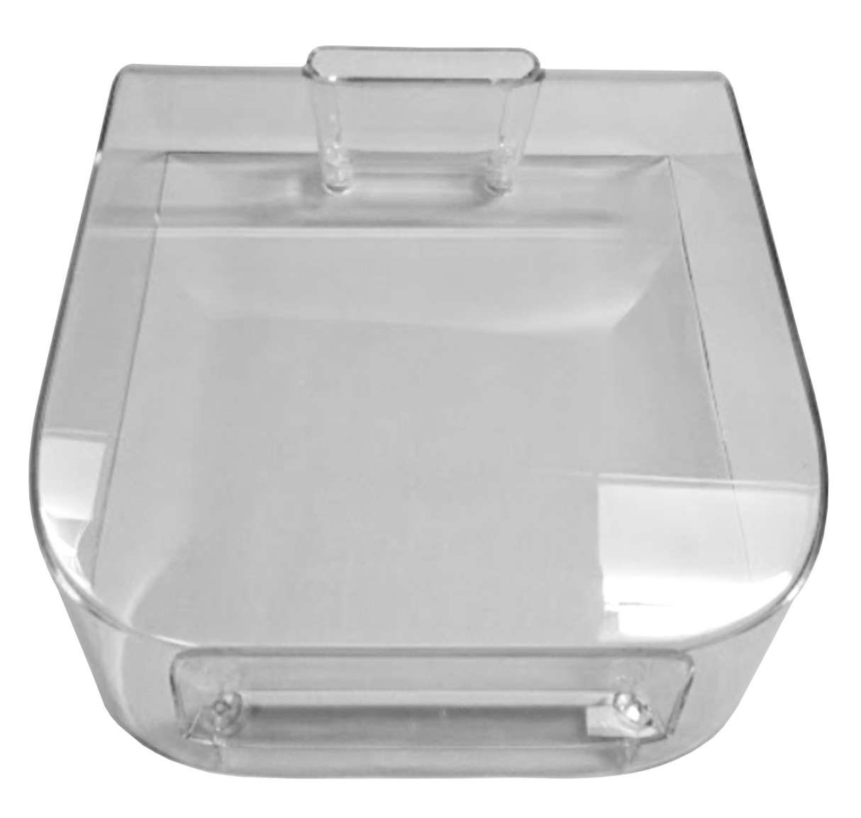UltiMaker Spool Cover with Magnets for Sketch Sprint