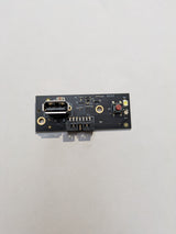 UltiMaker PCBA, FRONT PANEL AUX