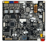 Main Board for Sketch Sprint