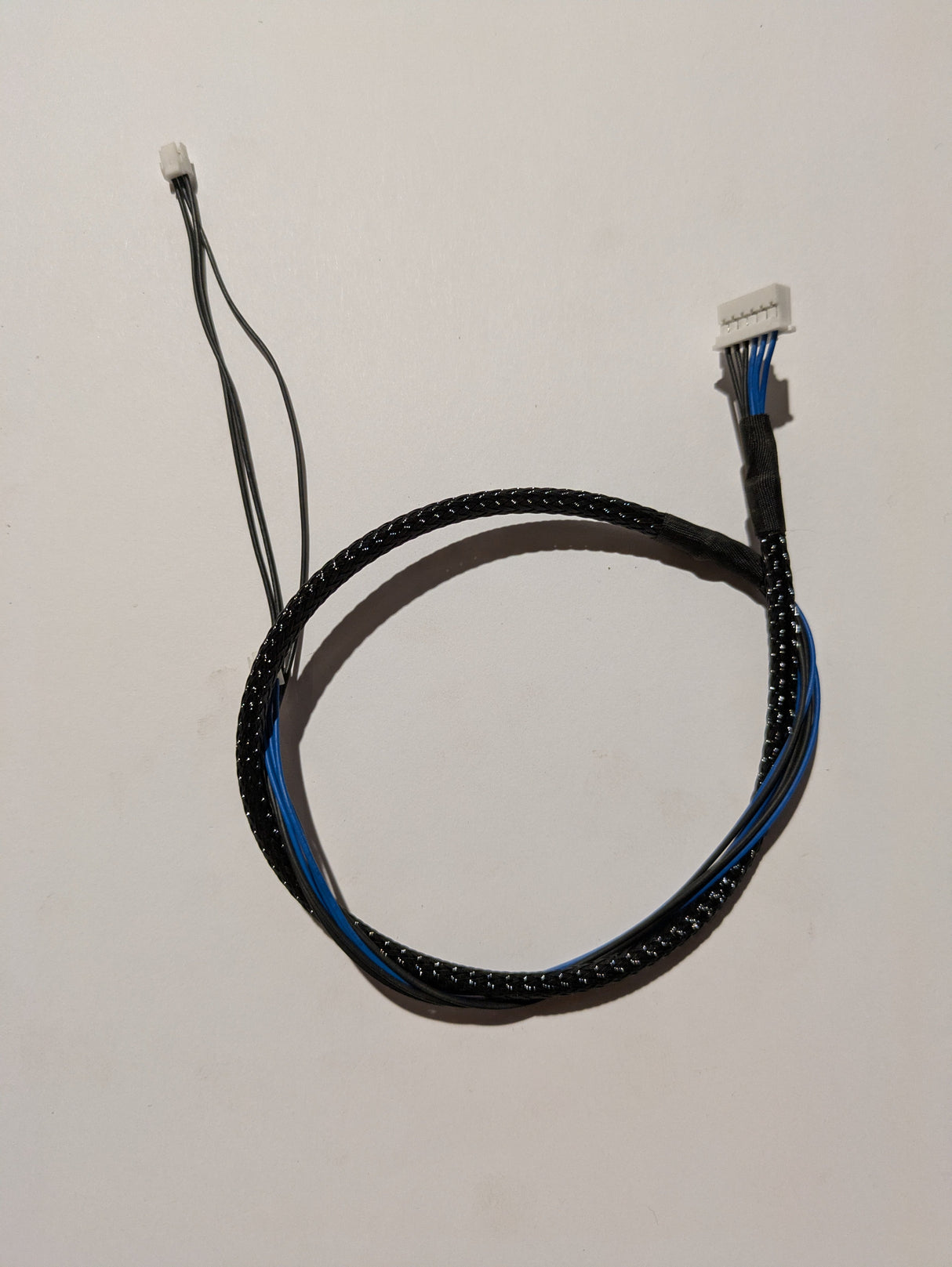 UltiMaker CABLE, FRONT PANEL TO XY ENDSTOPS