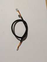 CABLE, FRONT PANEL TO LID SWITCH