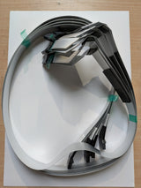 FLAT FLEX CABLE, LEFT SIDE