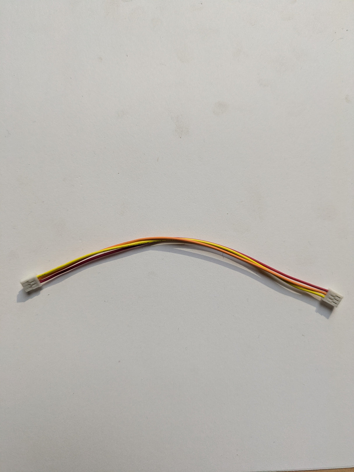 UltiMaker CABLE, X INTERPOSER TO ENDSTOP