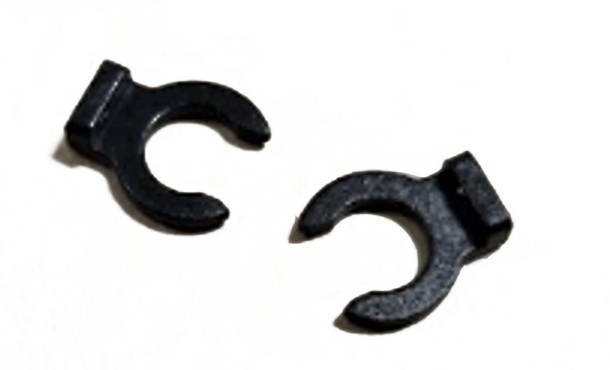 Guide Tube Clip Kit - 2 Pack (Sketch Sprint)