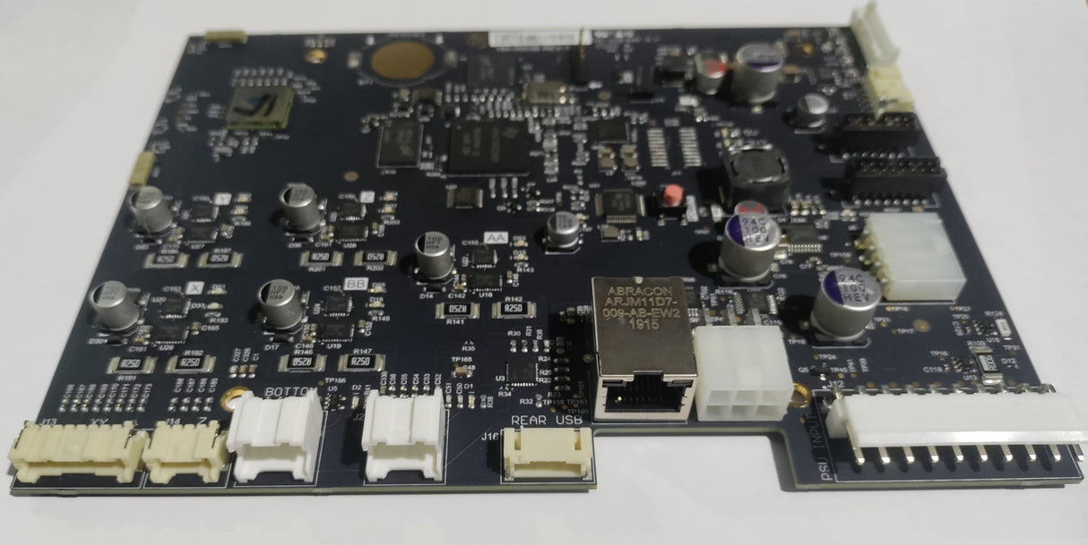 UltiMaker Programmed Motherboard for Method X