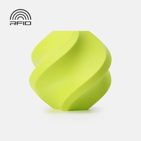 Bambu Lab PLA Basic (Refill) filament