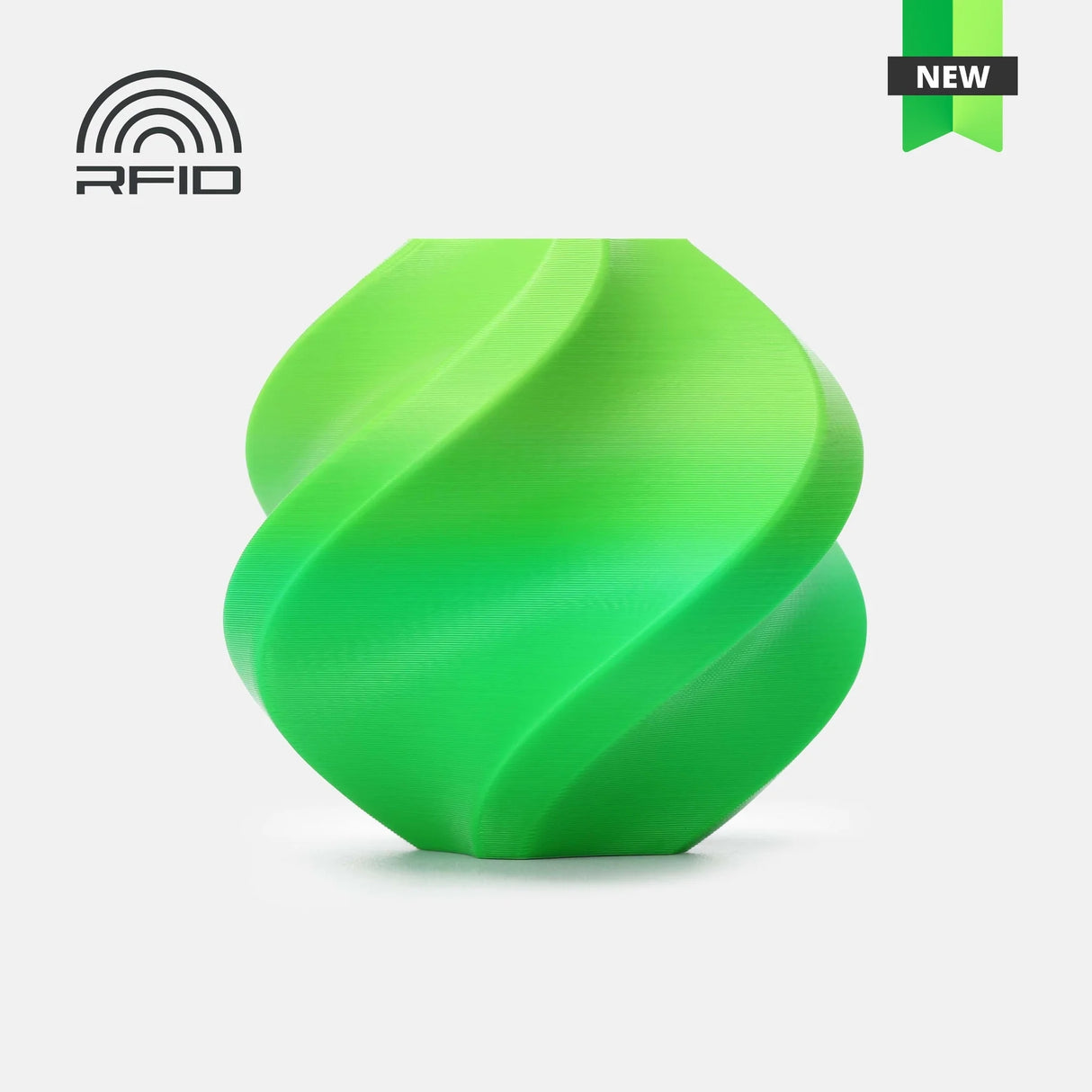 Bambu Lab PLA Basic filament