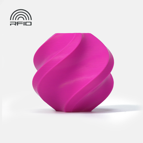 Bambu Lab PLA Basic (Refill) filament