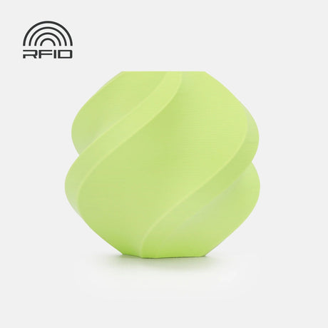 Bambu Lab PLA Matte (Refill) filament