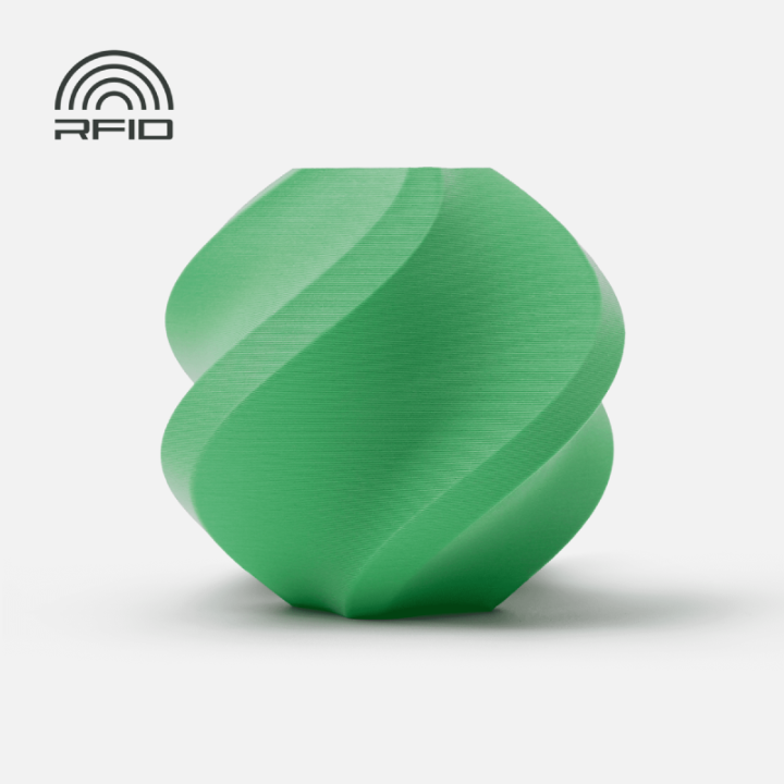 Bambu Lab PLA Matte (Refill) filament