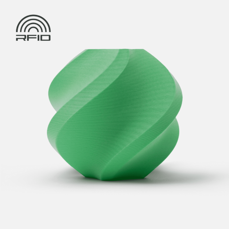 Bambu Lab PLA Matte (Refill) filament