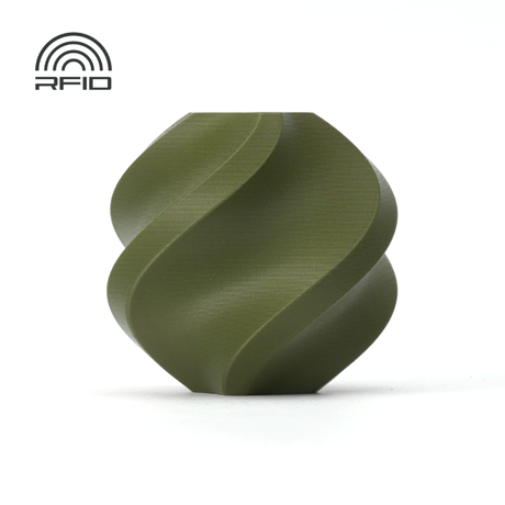 Bambu Lab PLA Matte (Refill) filament