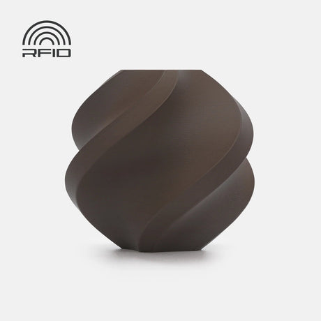 Bambu Lab PLA Matte (Refill) filament