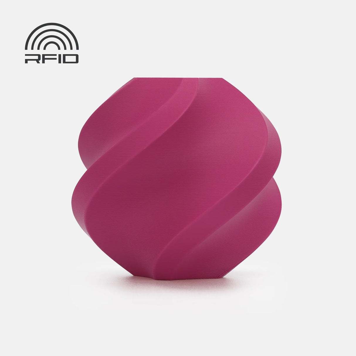 Bambu Lab PLA Matte (Refill) filament