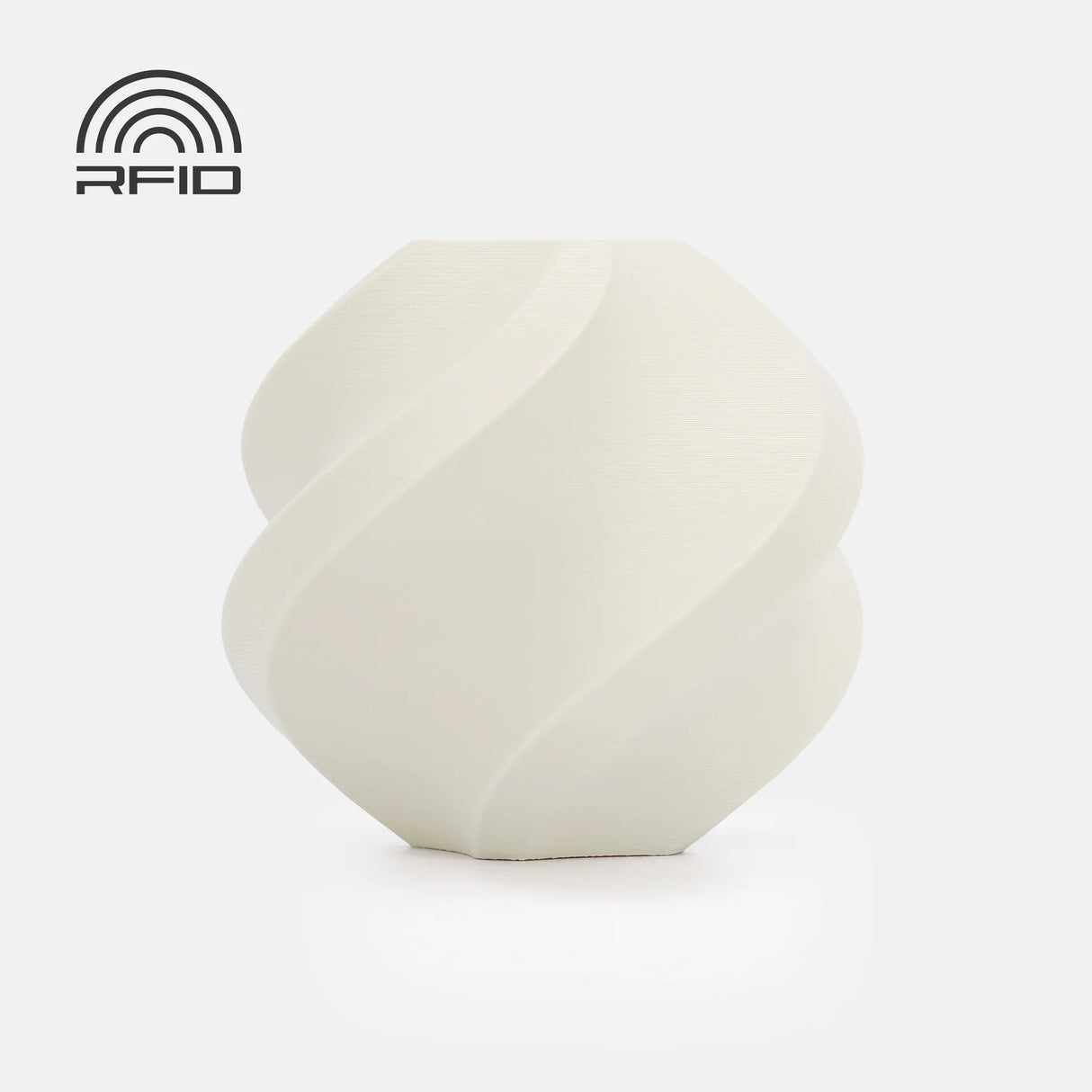 Bambu Lab PLA Matte (Refill) filament