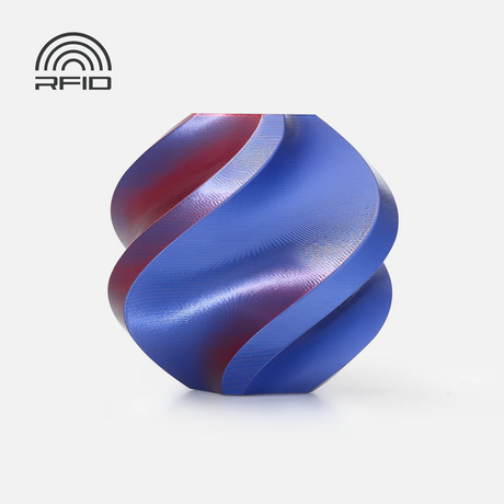 Bambu Lab PLA Silk+ filament