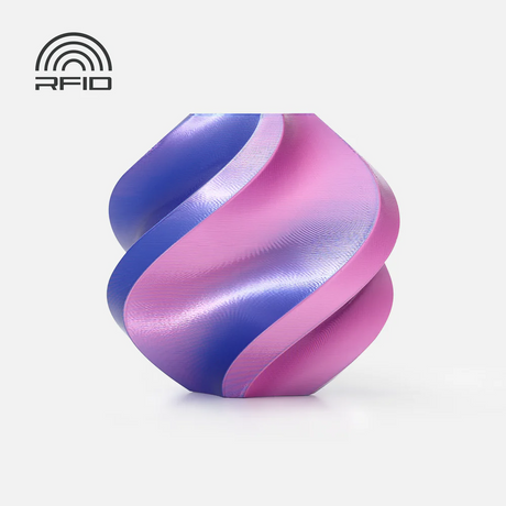 Bambu Lab PLA Silk+ filament