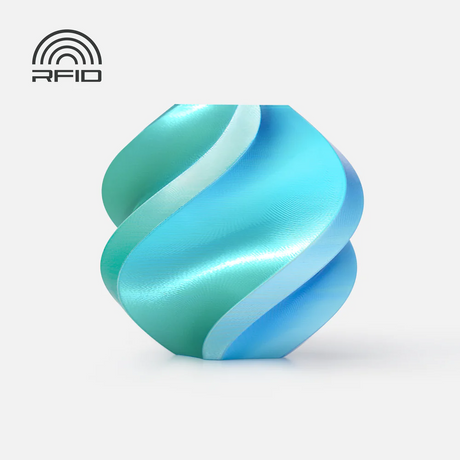 Bambu Lab PLA Silk+ filament