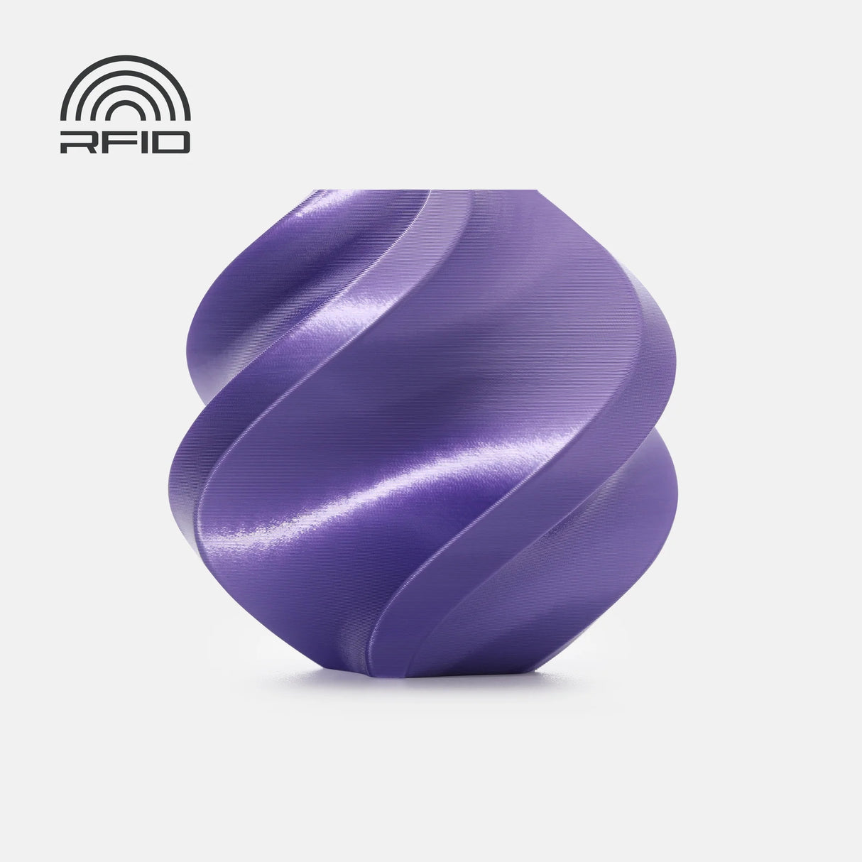 Bambu Lab PLA Silk+ filament