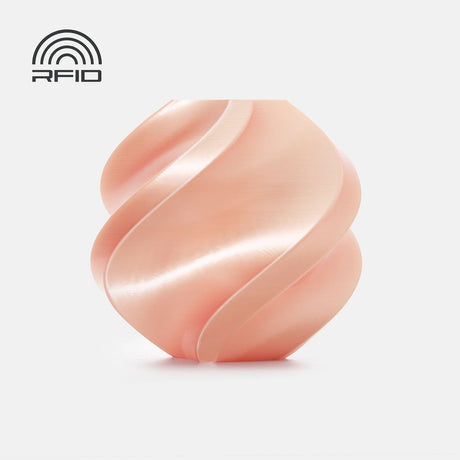Bambu Lab PLA Silk+ filament