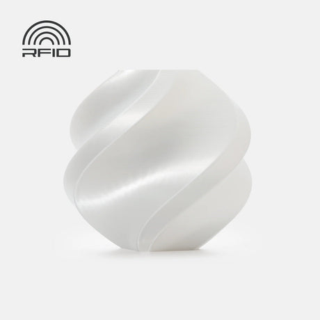 Bambu Lab PLA Silk+ filament