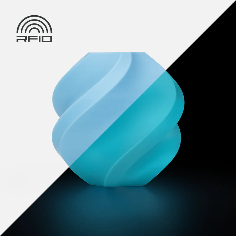 Bambu Lab PLA Glow