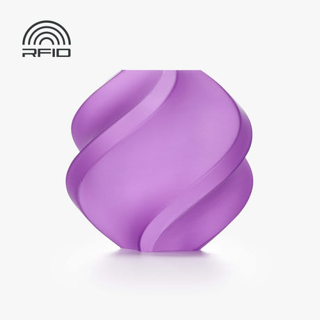 Bambu PLA Translucent
