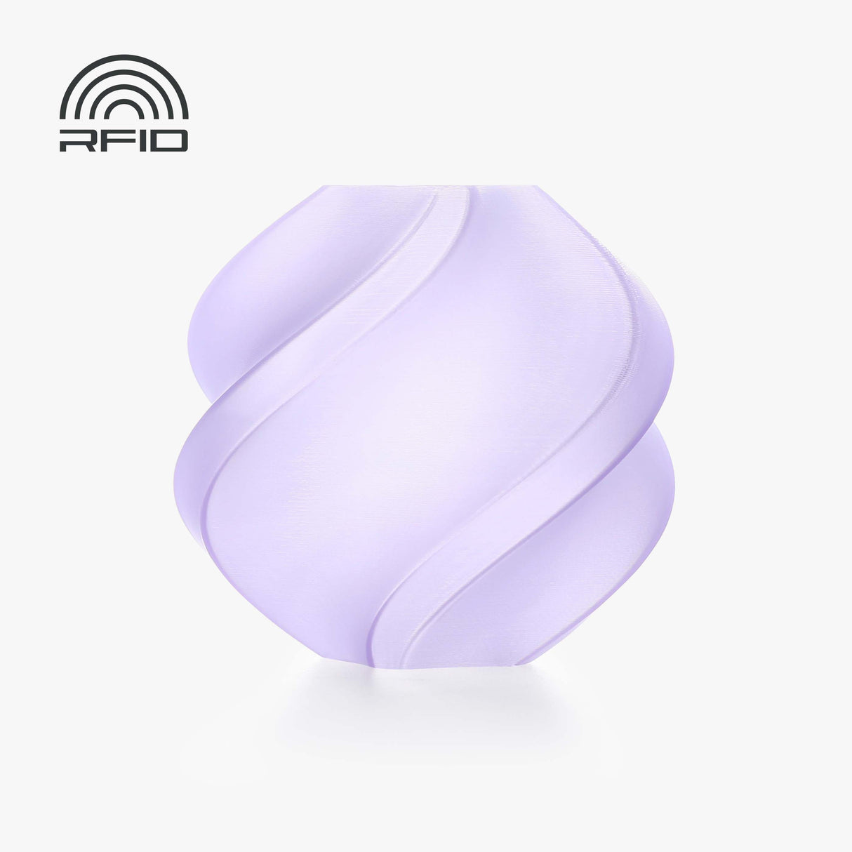 Bambu PLA Translucent