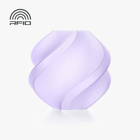 Bambu PLA Translucent