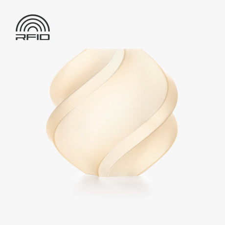 Bambu PLA Translucent