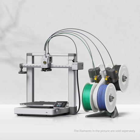 Bambu Lab AMS lite for A1 / A1 mini