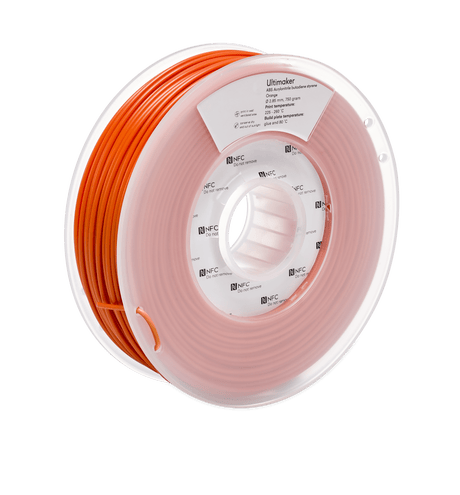 ABS orange 4;ABS orange 1;ABS orange 3;ABS orange 5;ABS orange;ABS orange-2