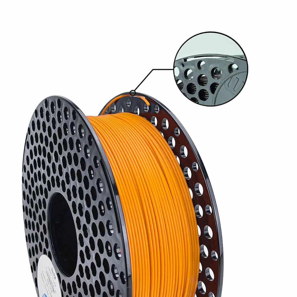 Azurefilm ASA Filament