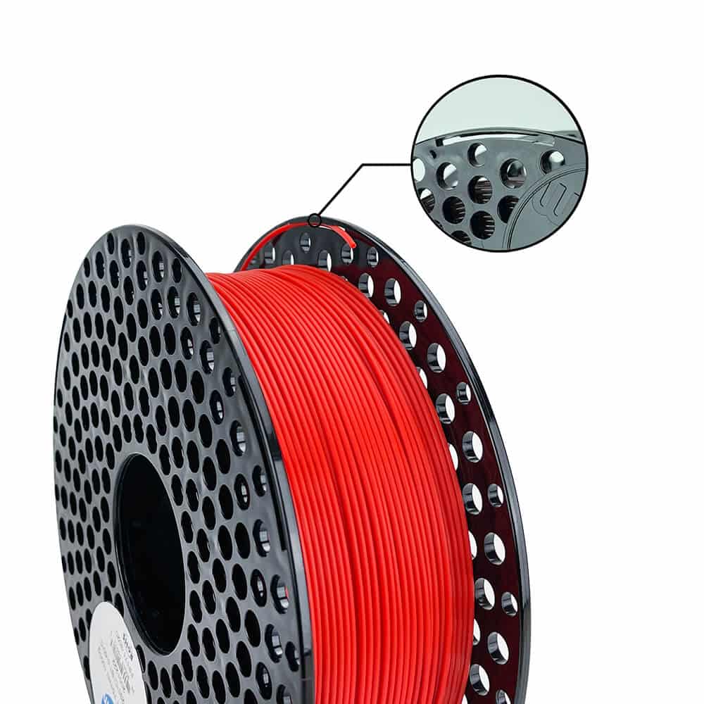 Azurefilm ASA Filament