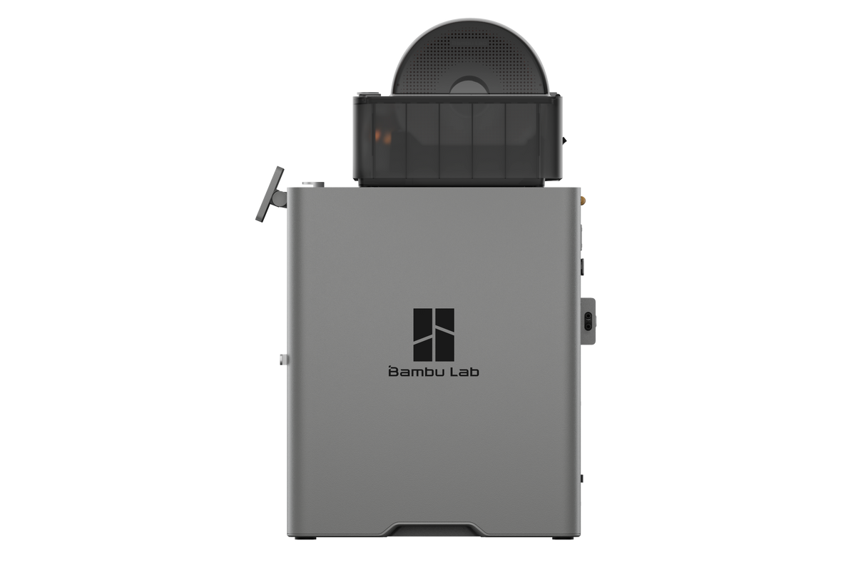 Bambu Lab P2S AMS 2 Pro Combo PF004-U+SA007-EU1