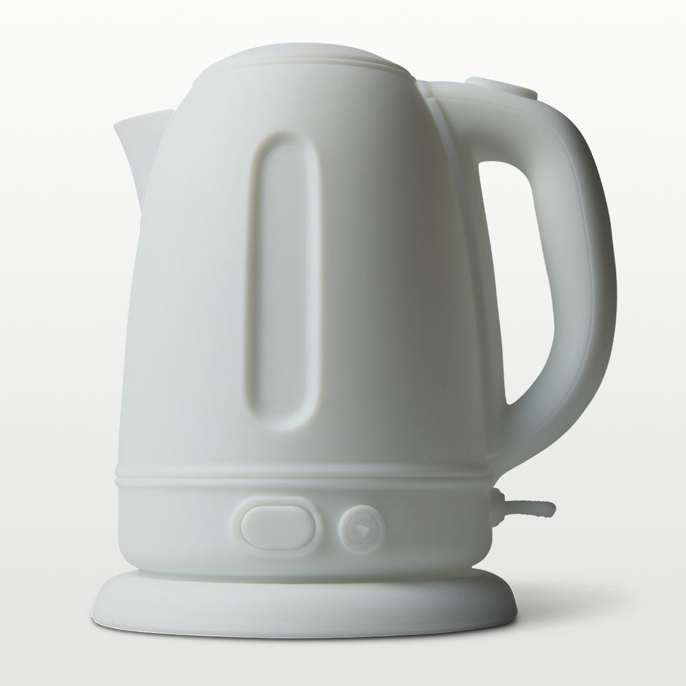 Formlabs Alpha White Resin 1 L