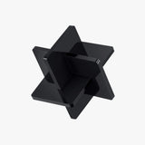 Bambu Lab 3mm Black Opaque Glossy Acrylic (3PCS) (B-YB001)