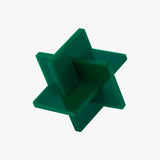Bambu Lab 3mm Mistletoe Green Opaque Glossy Acrylic (3PCS) (B-YB005)